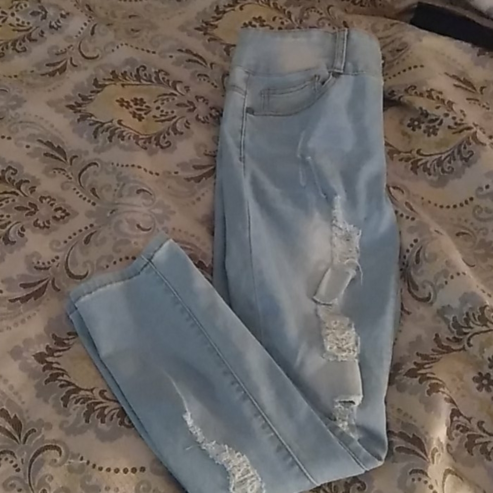 Size 11 Jeans